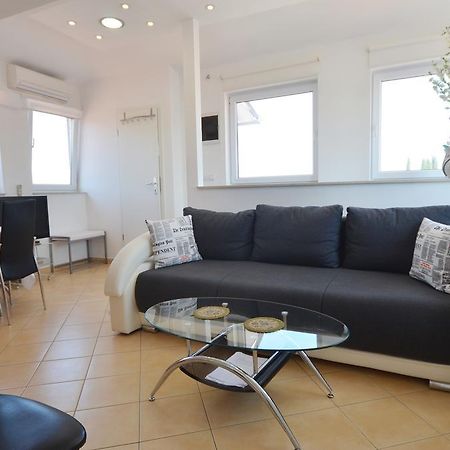 רוביני Apartment Zdenac מראה חיצוני תמונה