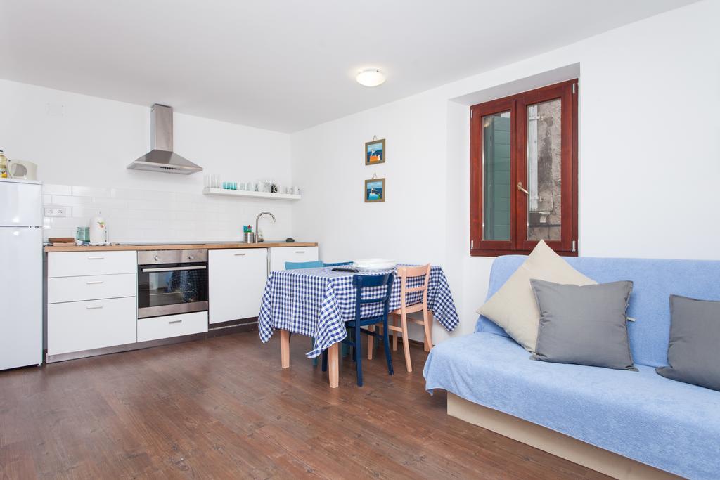 רוביני Apartment Zdenac חדר תמונה