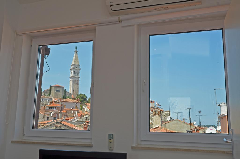 רוביני Apartment Zdenac חדר תמונה