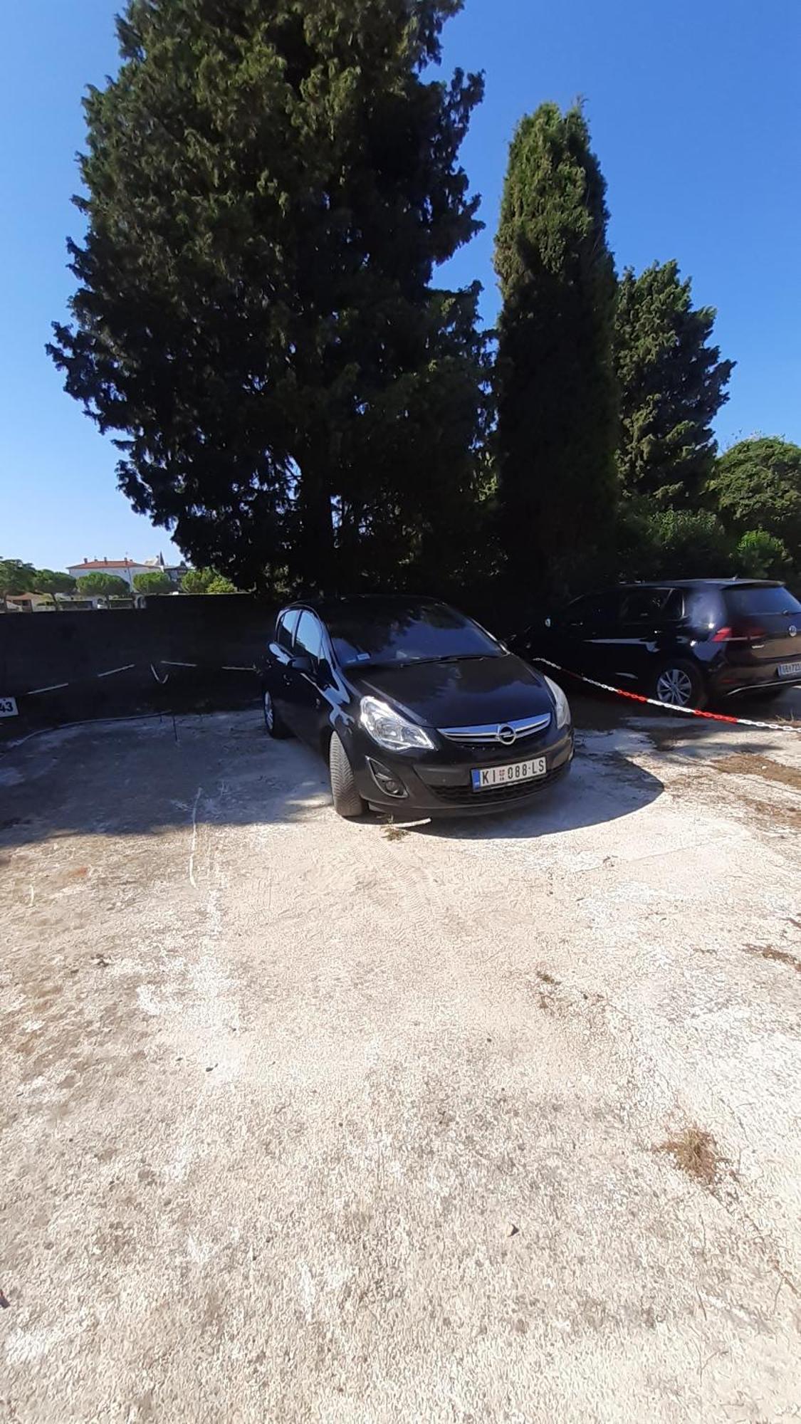 רוביני Apartment Zdenac מראה חיצוני תמונה