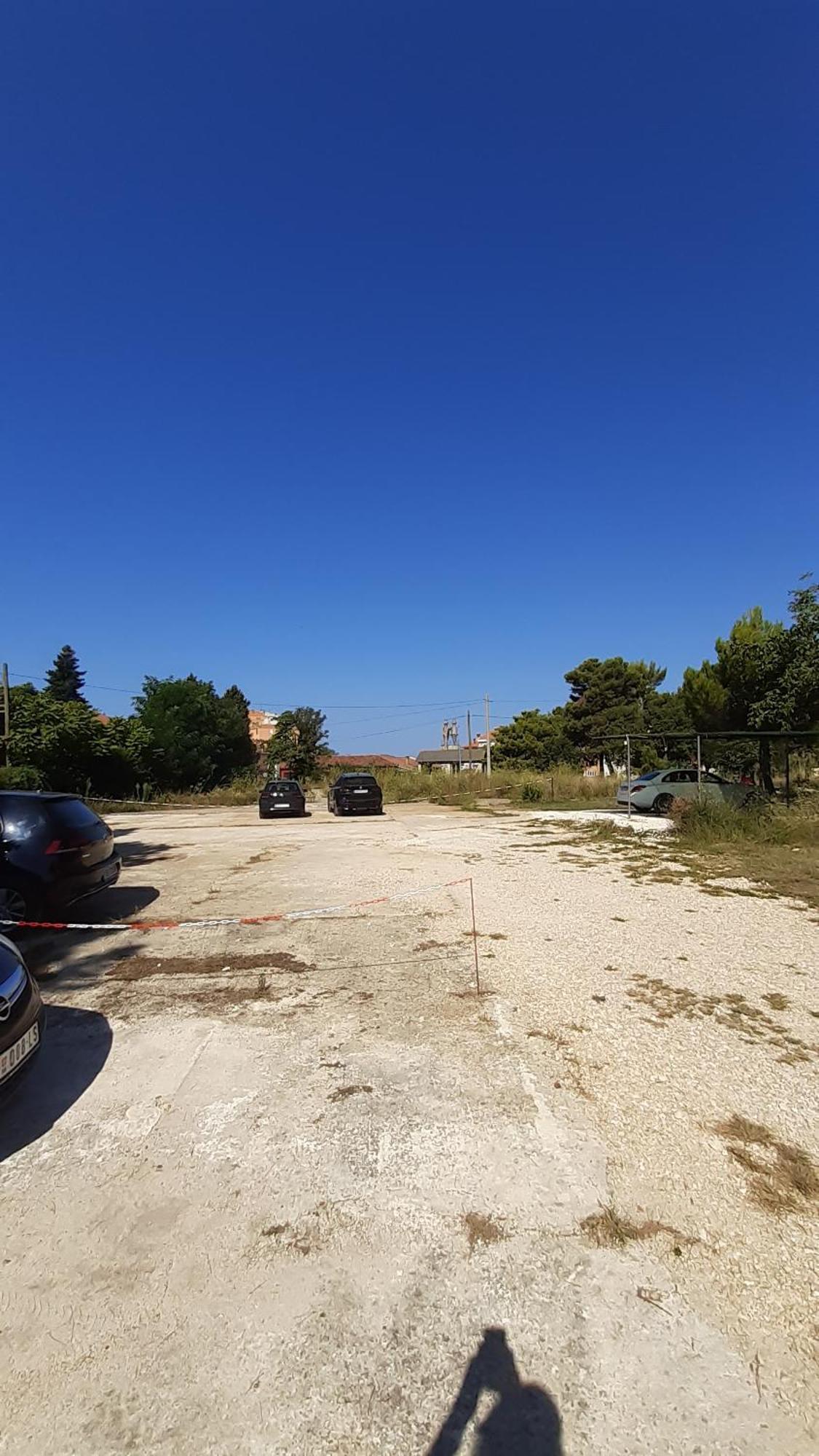 רוביני Apartment Zdenac מראה חיצוני תמונה