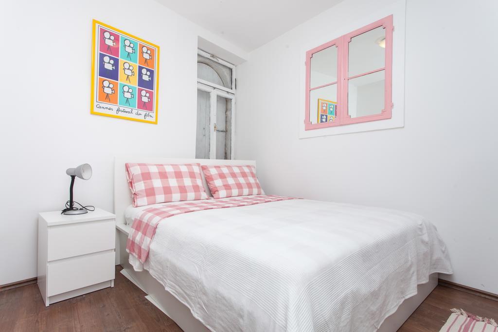 רוביני Apartment Zdenac חדר תמונה