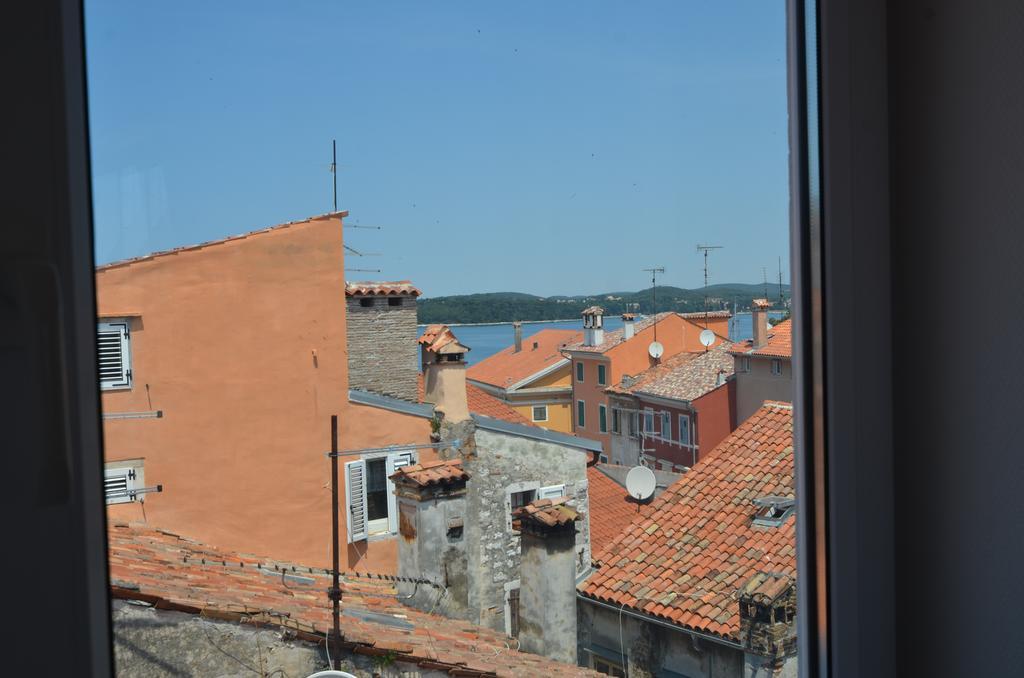 רוביני Apartment Zdenac חדר תמונה
