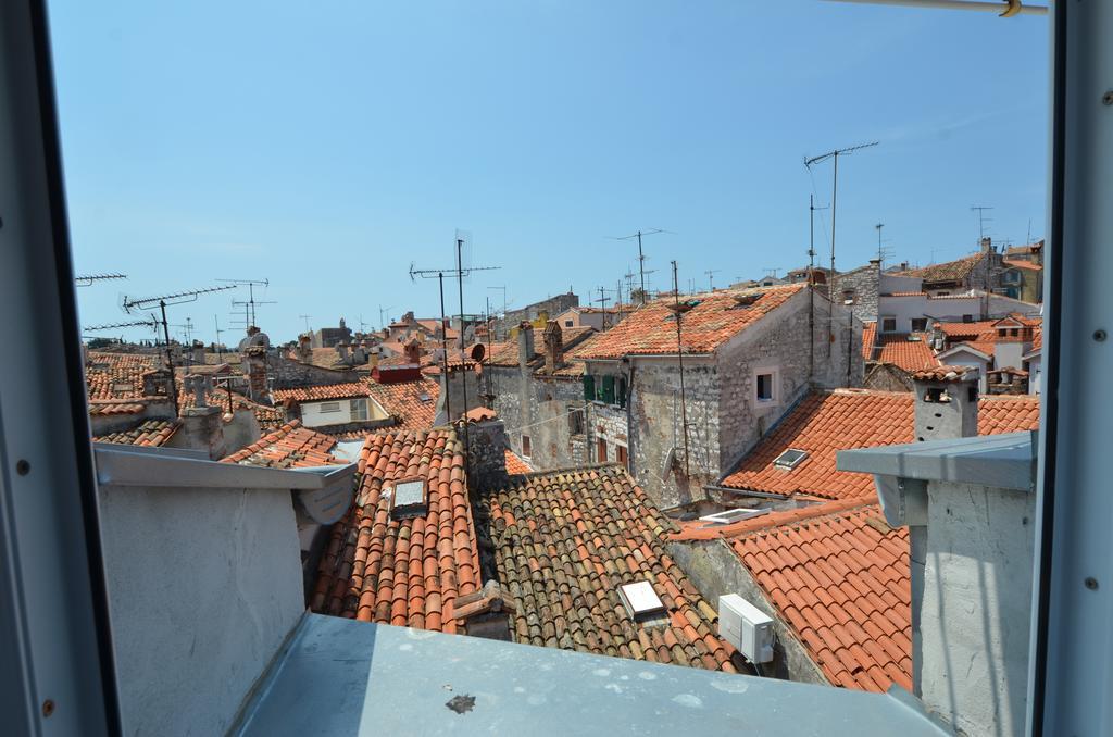 רוביני Apartment Zdenac חדר תמונה