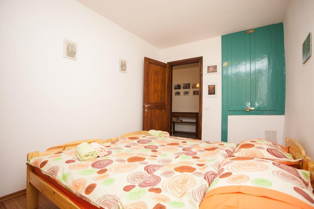 רוביני Apartment Zdenac מראה חיצוני תמונה