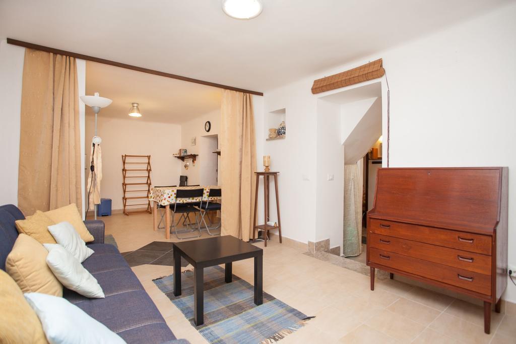 רוביני Apartment Zdenac מראה חיצוני תמונה
