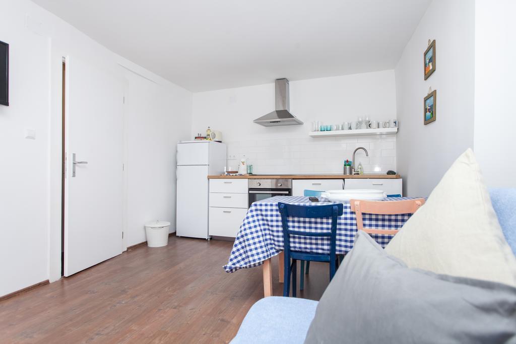 רוביני Apartment Zdenac מראה חיצוני תמונה