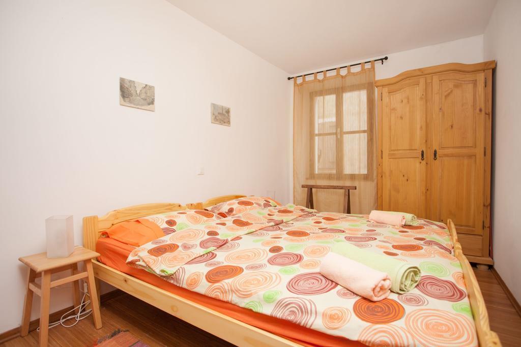 רוביני Apartment Zdenac מראה חיצוני תמונה