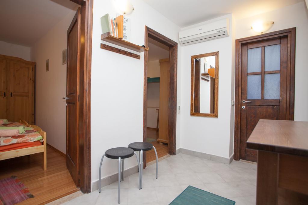 רוביני Apartment Zdenac מראה חיצוני תמונה