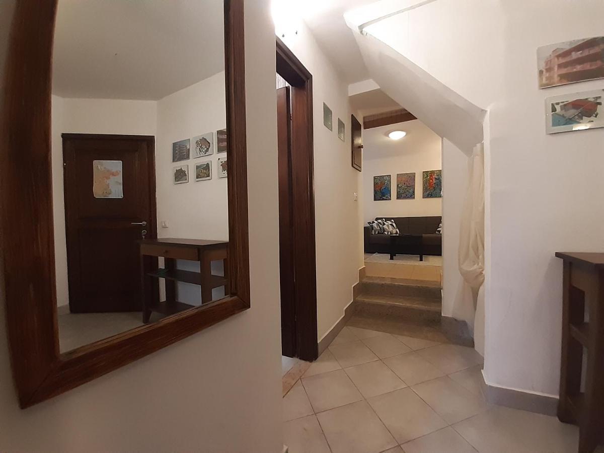 רוביני Apartment Zdenac מראה חיצוני תמונה