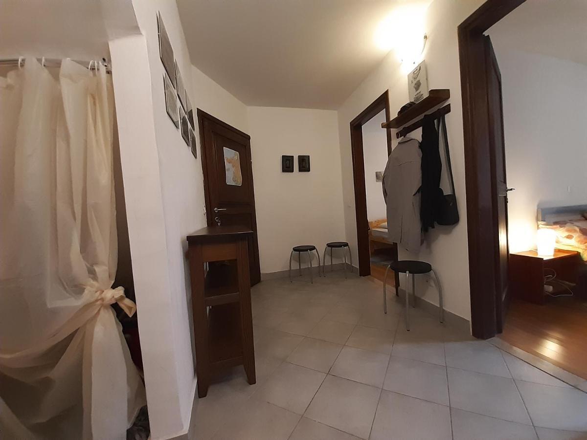 רוביני Apartment Zdenac מראה חיצוני תמונה