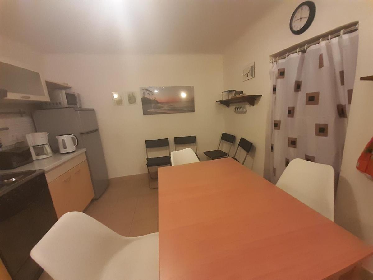 רוביני Apartment Zdenac מראה חיצוני תמונה