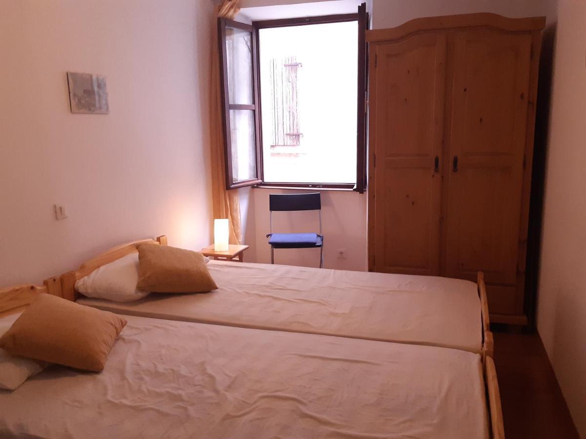 רוביני Apartment Zdenac מראה חיצוני תמונה