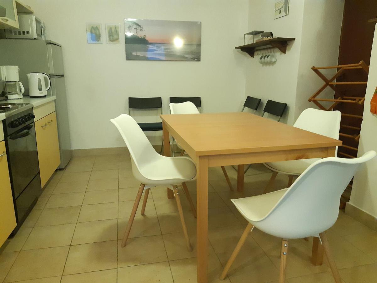 רוביני Apartment Zdenac מראה חיצוני תמונה