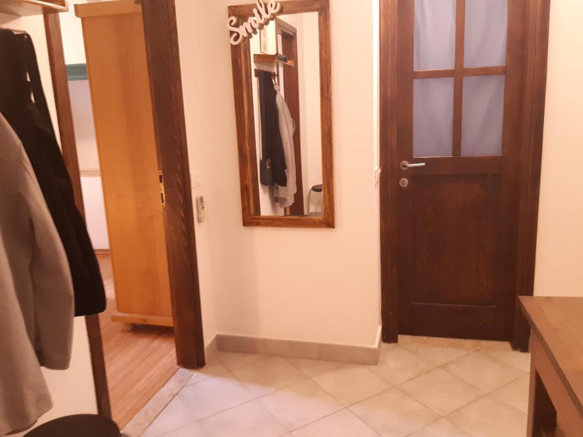 רוביני Apartment Zdenac מראה חיצוני תמונה