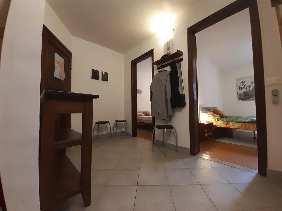 רוביני Apartment Zdenac מראה חיצוני תמונה