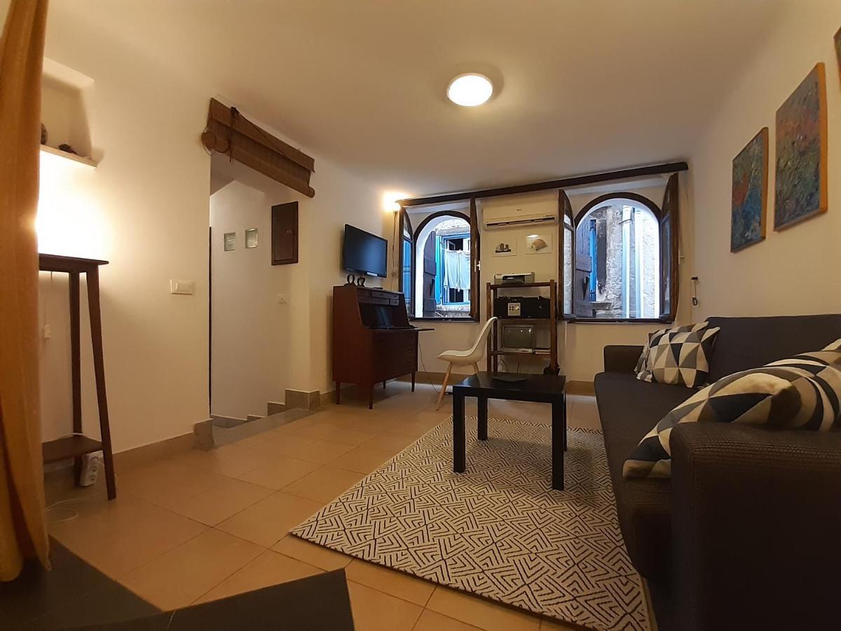 רוביני Apartment Zdenac מראה חיצוני תמונה
