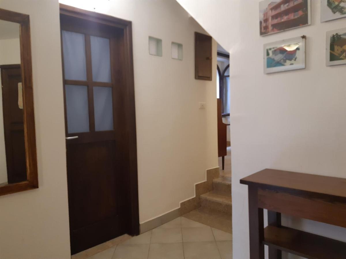 רוביני Apartment Zdenac מראה חיצוני תמונה
