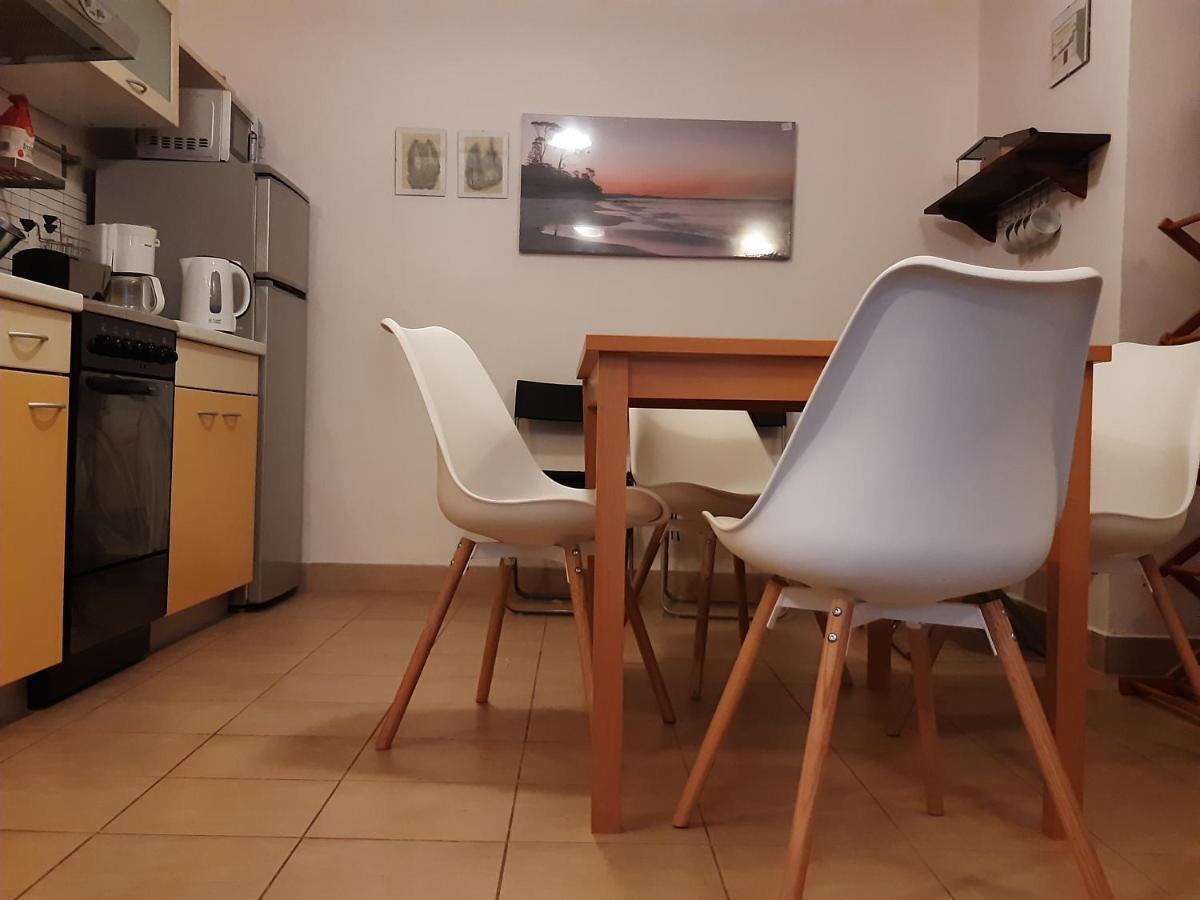 רוביני Apartment Zdenac מראה חיצוני תמונה