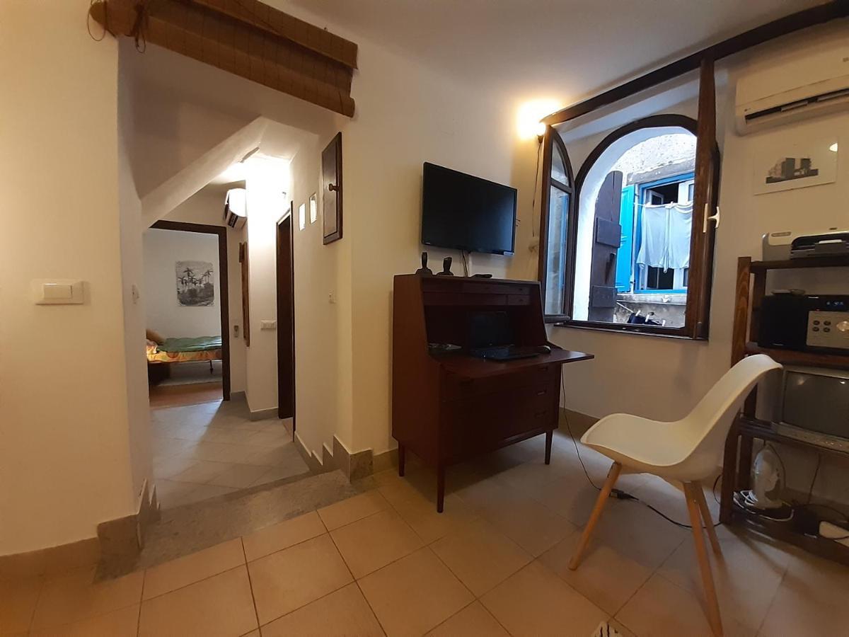 רוביני Apartment Zdenac מראה חיצוני תמונה