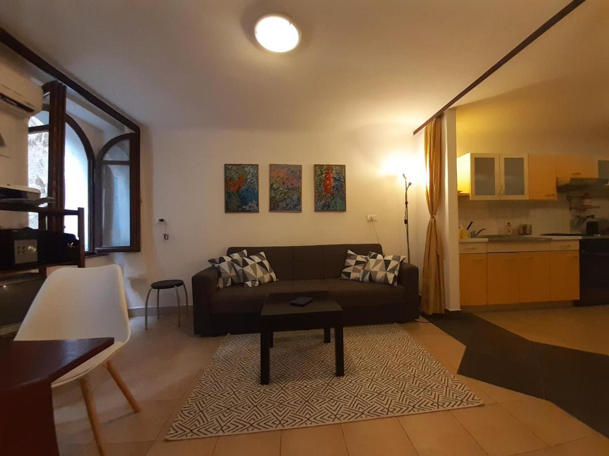 רוביני Apartment Zdenac מראה חיצוני תמונה