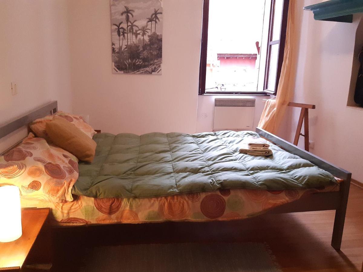 רוביני Apartment Zdenac מראה חיצוני תמונה