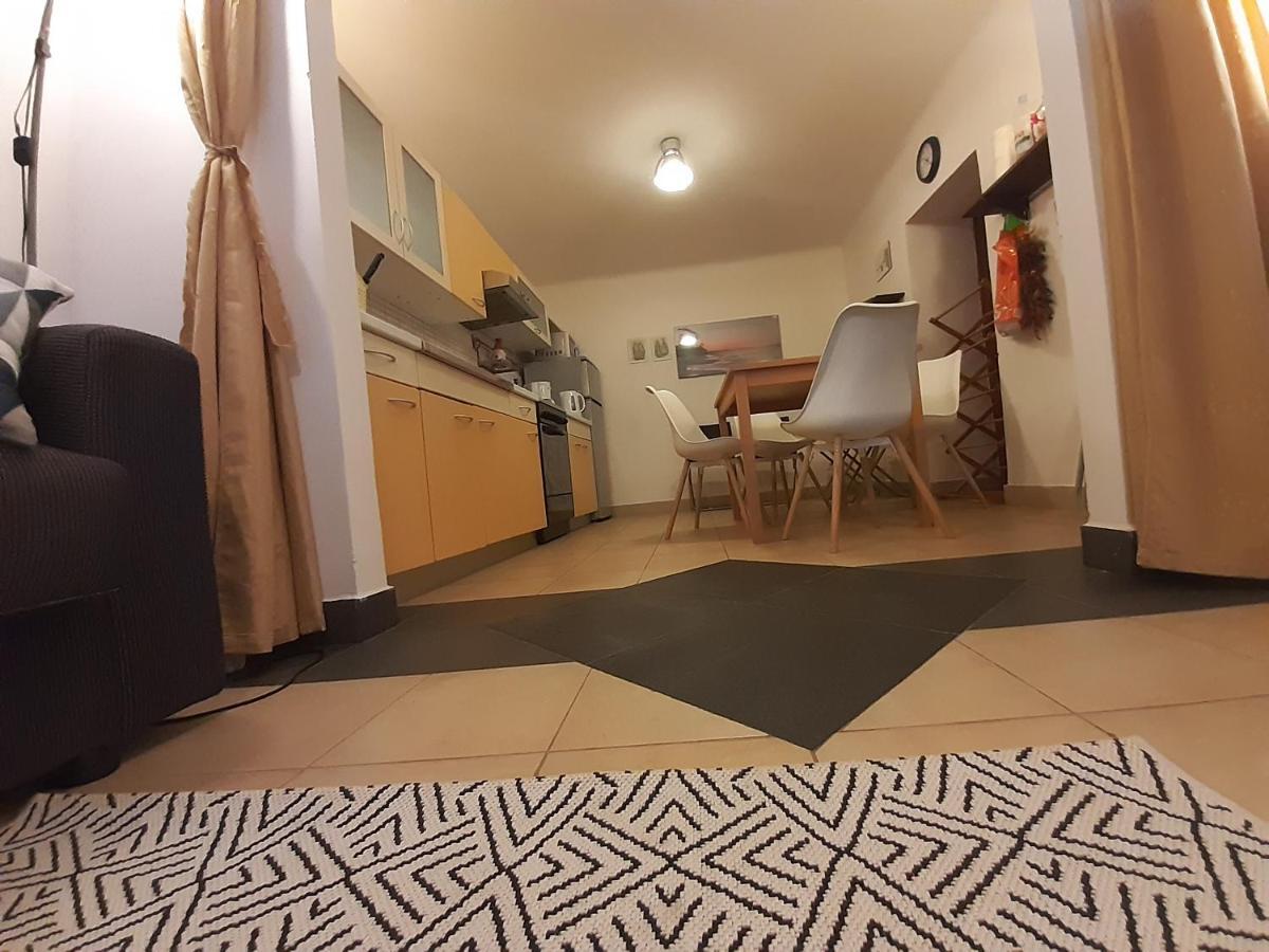 רוביני Apartment Zdenac מראה חיצוני תמונה