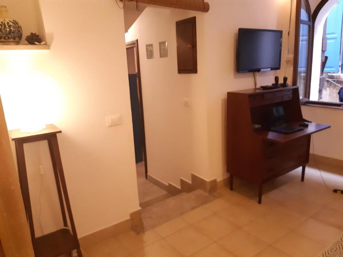 רוביני Apartment Zdenac מראה חיצוני תמונה