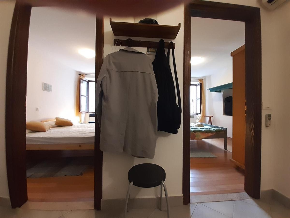 רוביני Apartment Zdenac מראה חיצוני תמונה